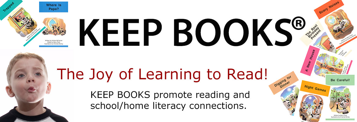 KEEP BOOKS at OSU