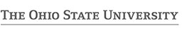 OSU Wordmark