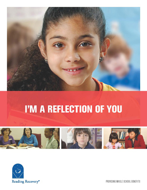 Reading Recovery Overview