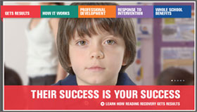 RR Administrators' Site