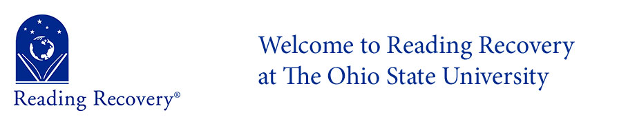 Reading Recovery at The Ohio State University